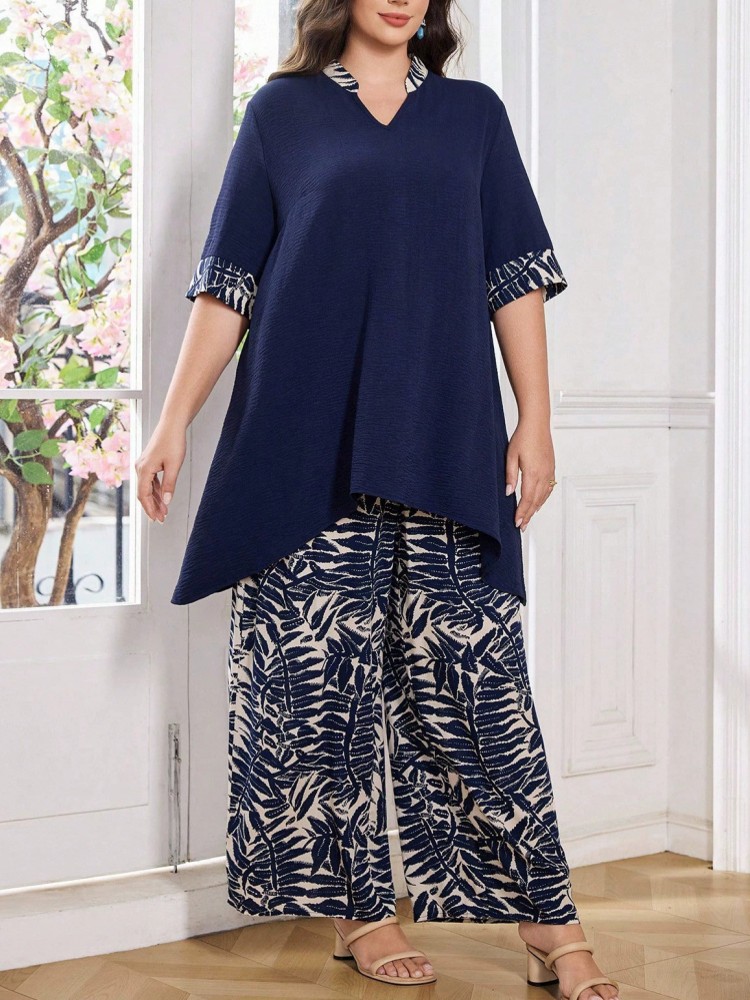 Summer Clothing In Winter - Conjuntos de 2 piezas para mujer,