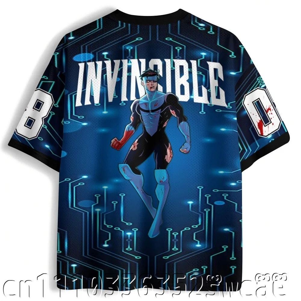 Summer Clothing Affordable - Camiseta Unisex Nueva con Estampado de