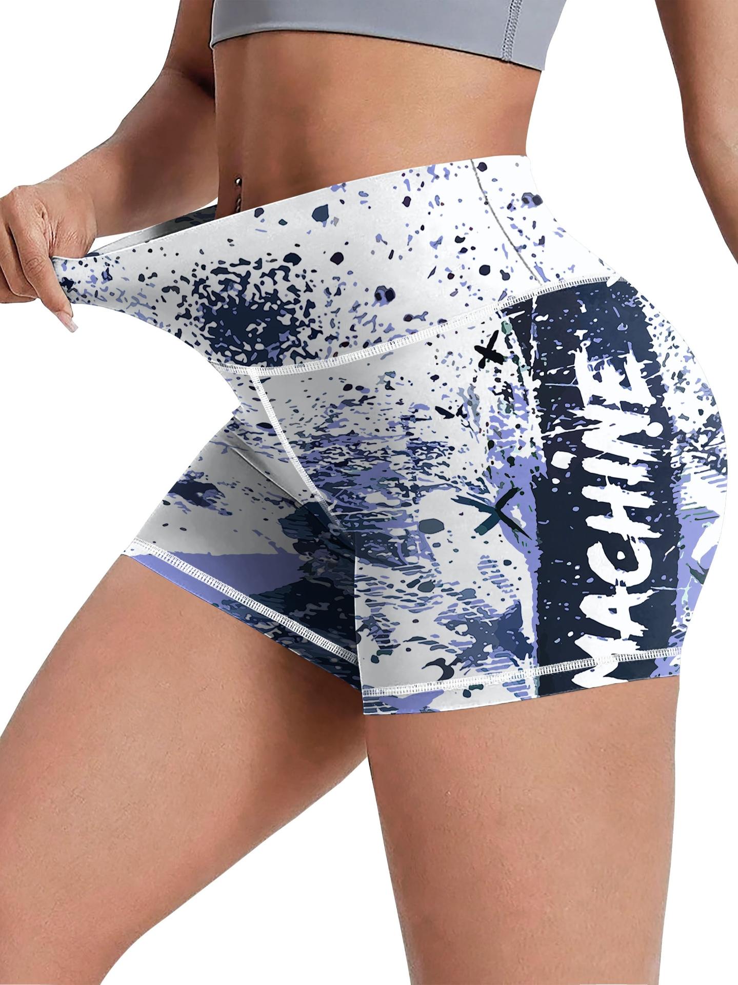 Summer Clothing Affordable - Pantalones cortos ZJLNA, ropa asequible para