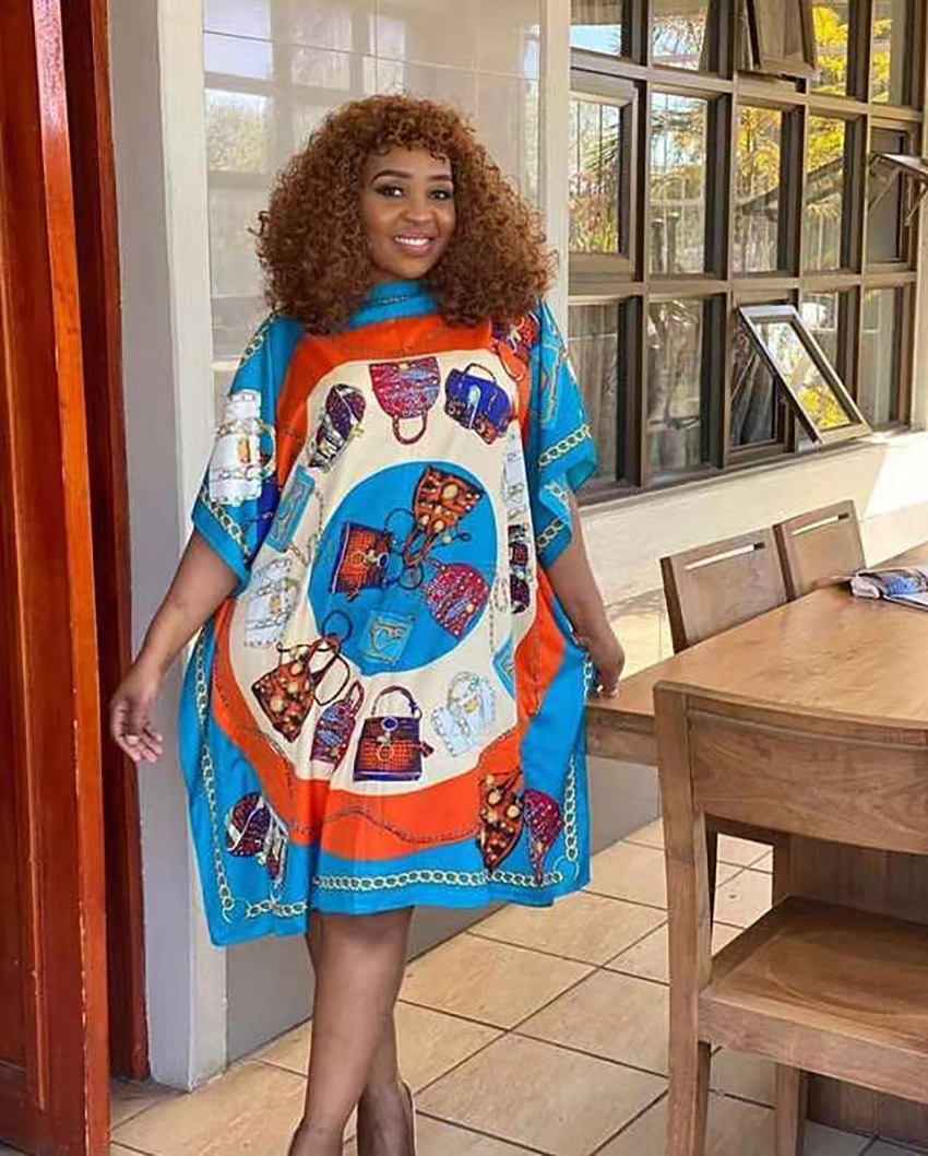 Summer Clothing Recommendations - Blogger de Moda Africana Recomienda Vestidos