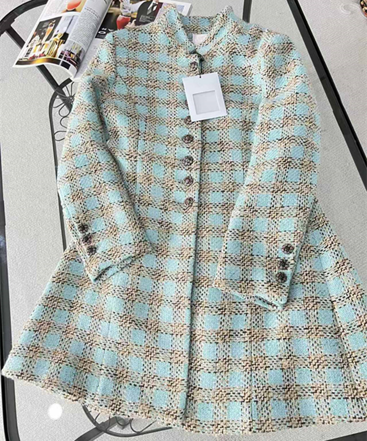 Summer Clothing In Winter - Personalización de ropa femenina europea, nuevos