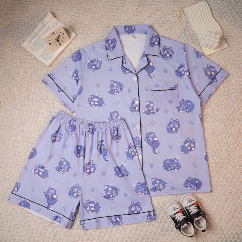 Summer Holiday Clothing Women - Disfraz de Cosplay de Wanderer de