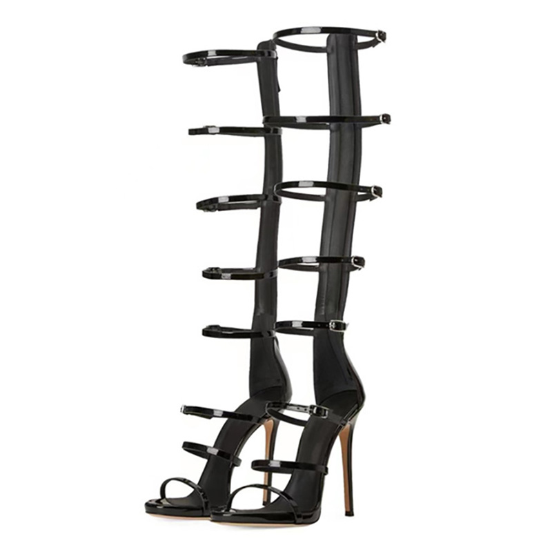 Summer Holiday Clothing Women - Botas de Verano para Mujer, Nuevas