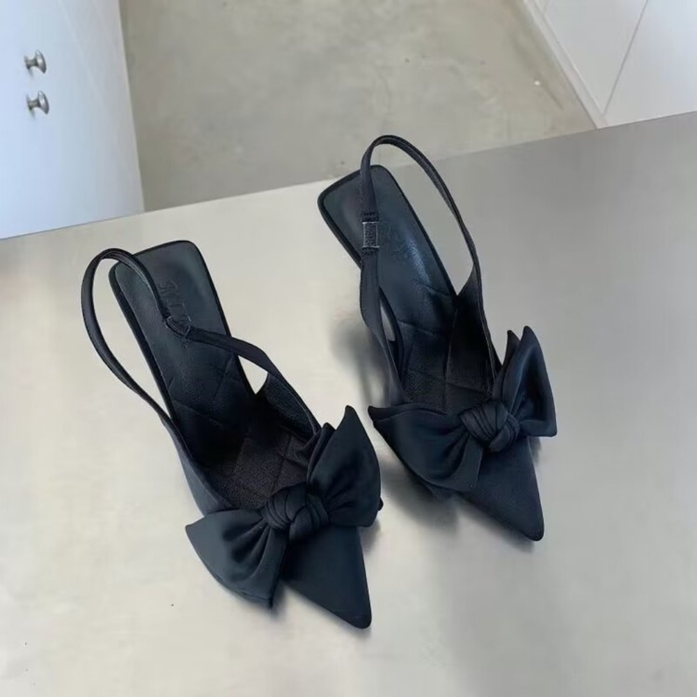 Summer Holiday Clothing Women - Zapatos de tacón alto para mujer