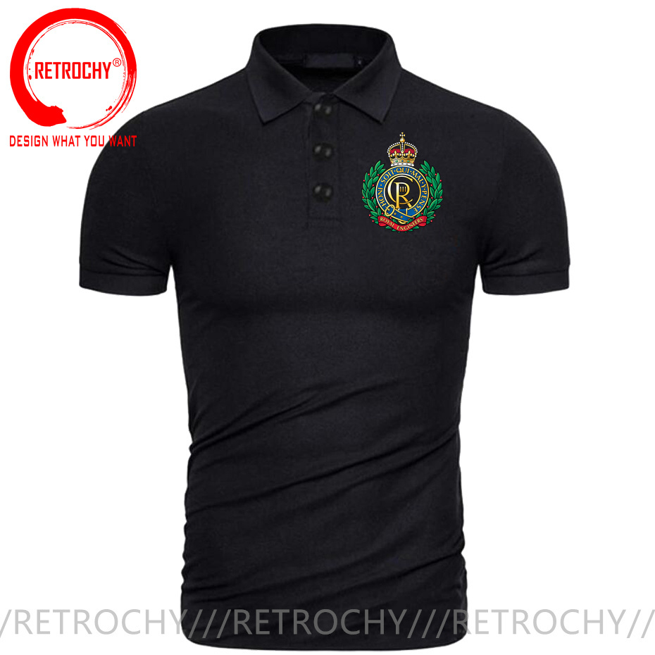 Summer Clothing Uk Men - Camiseta de polo del Cuerpo de