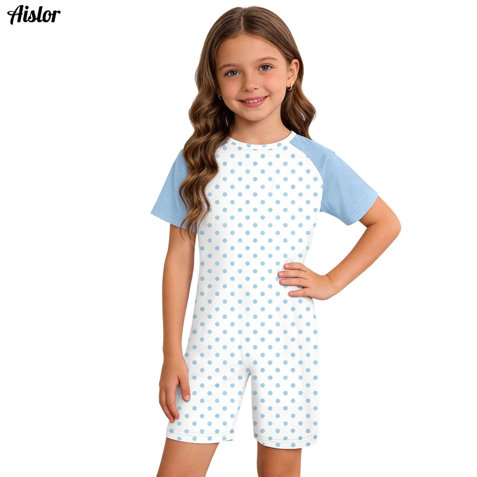 Summer Clothing Kids Boys - Ropa Adaptada para Niños con Necesidades
