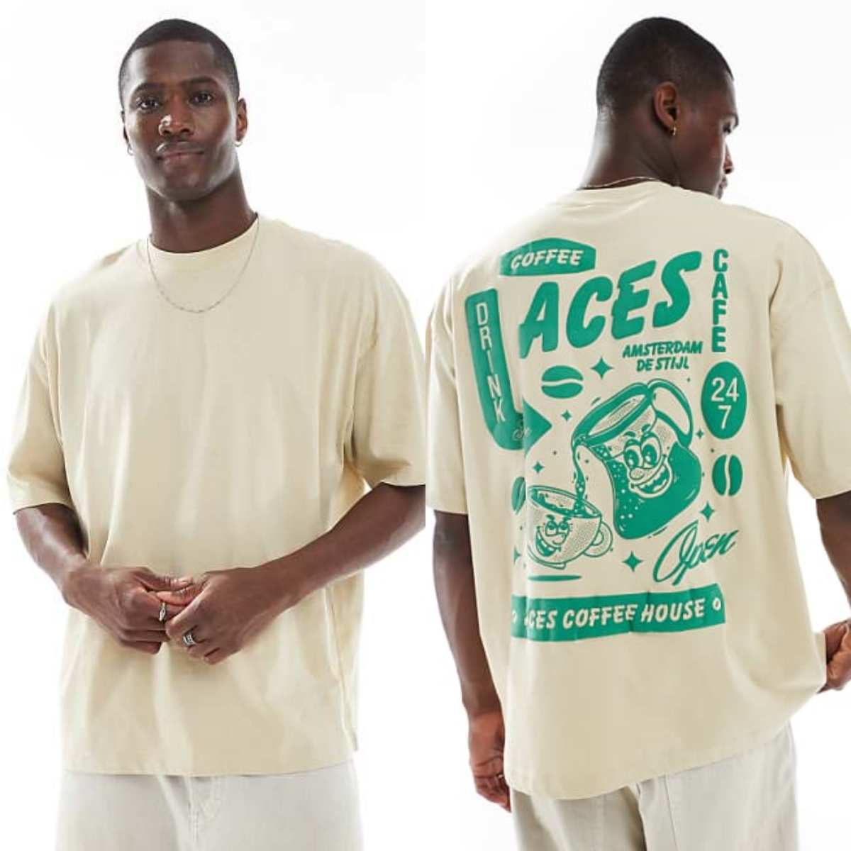 Summer Clothing Brands For Women - Ropa de Marca Urbana para Hombre,