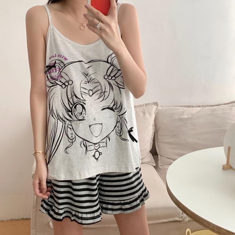 Summer Clothing In Winter - Ropa de Mujer de Talla Grande,
