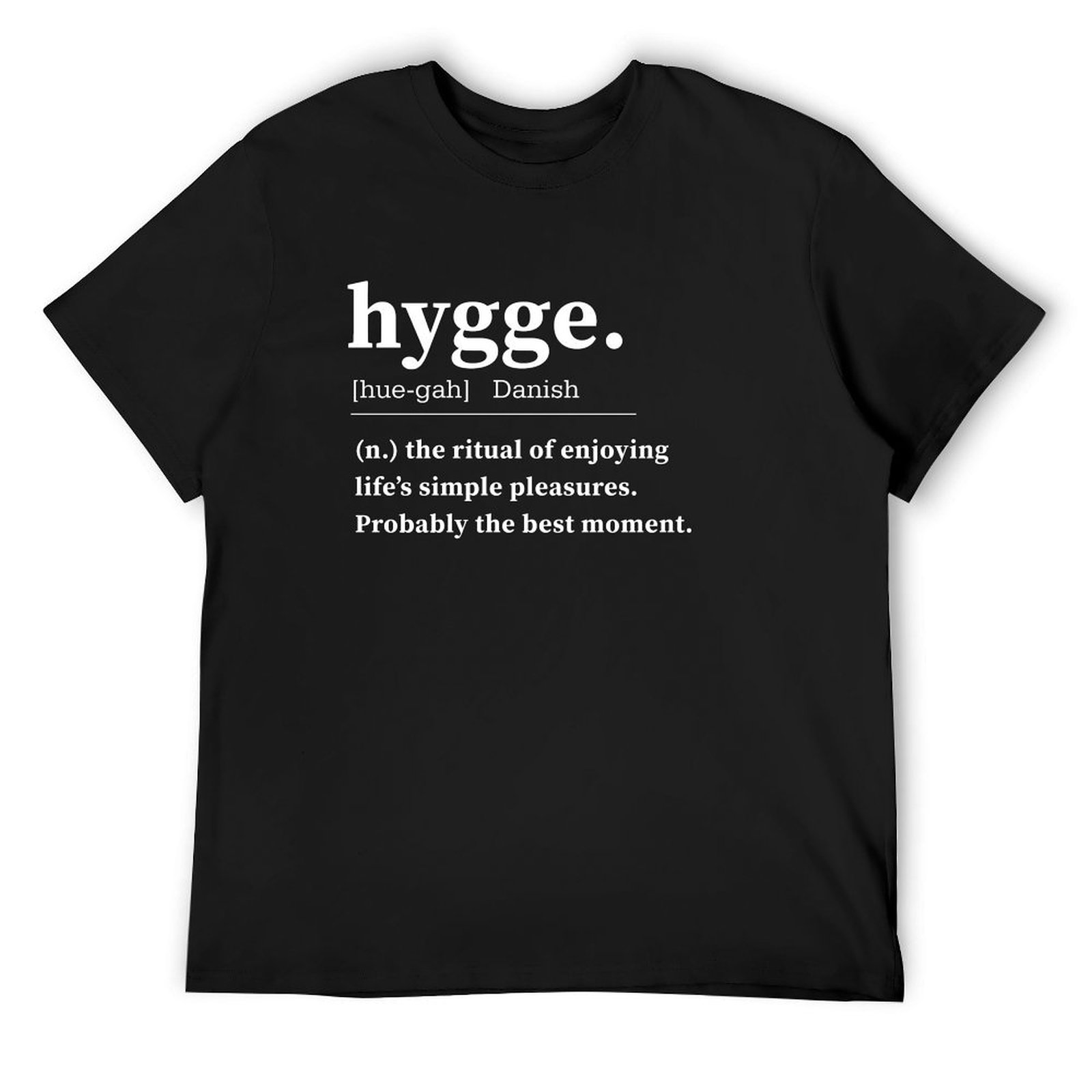 Summer Clothing Aesthetic - Camiseta con diseño de cita de