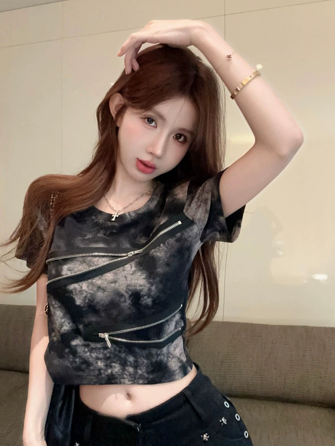 Summer Clothing Pinterest - Camisetas de Mujer, Camisetas de Manga
