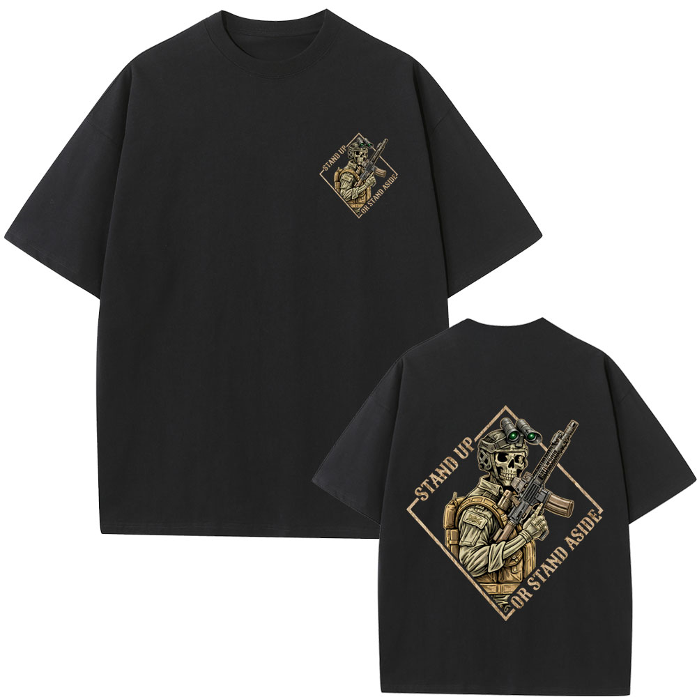 Summer Clothing Brands For Women - Camiseta Clásica de Manga Corta para